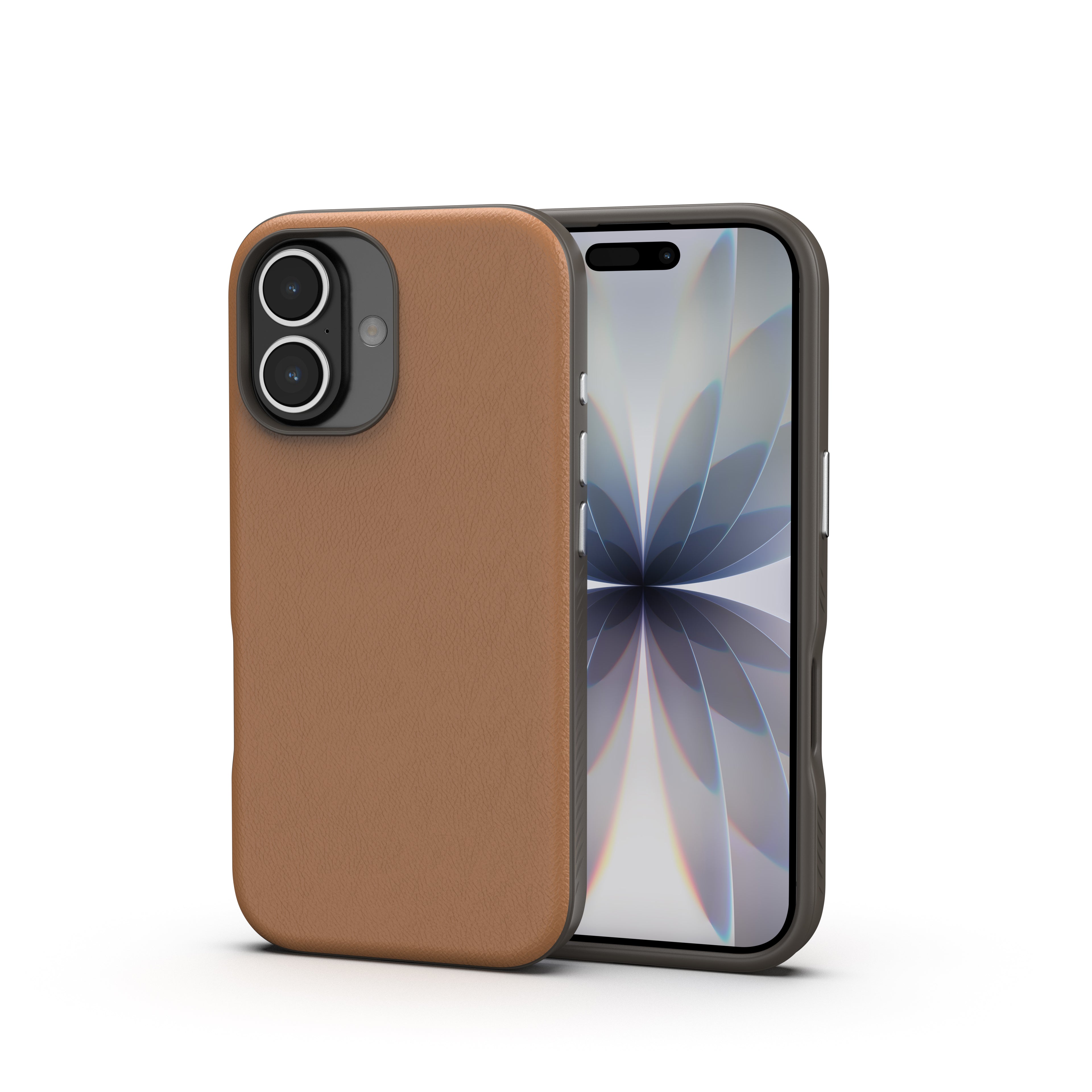 Kudos Chamois case for iPhone 17