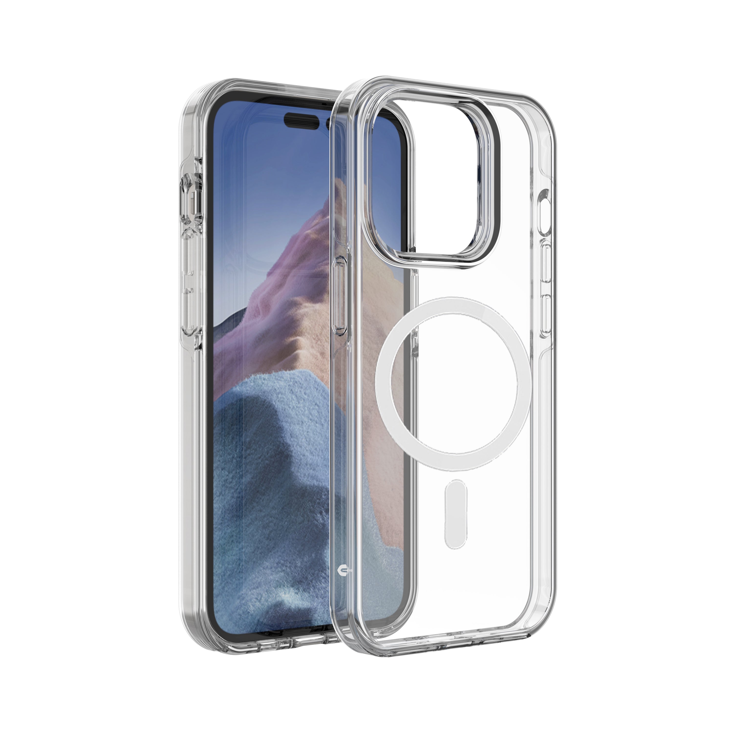 Kudos Clear MagSafe for iPhone 14