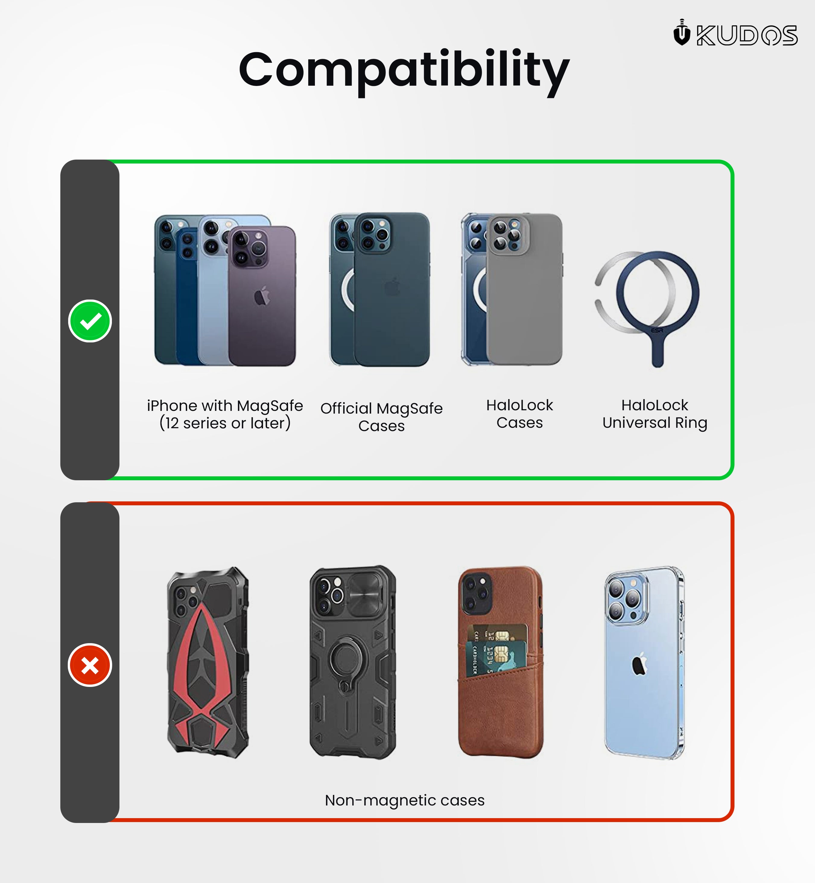 BLACK GUARDIAN Phone Case Cover for iPhone 15 Plus