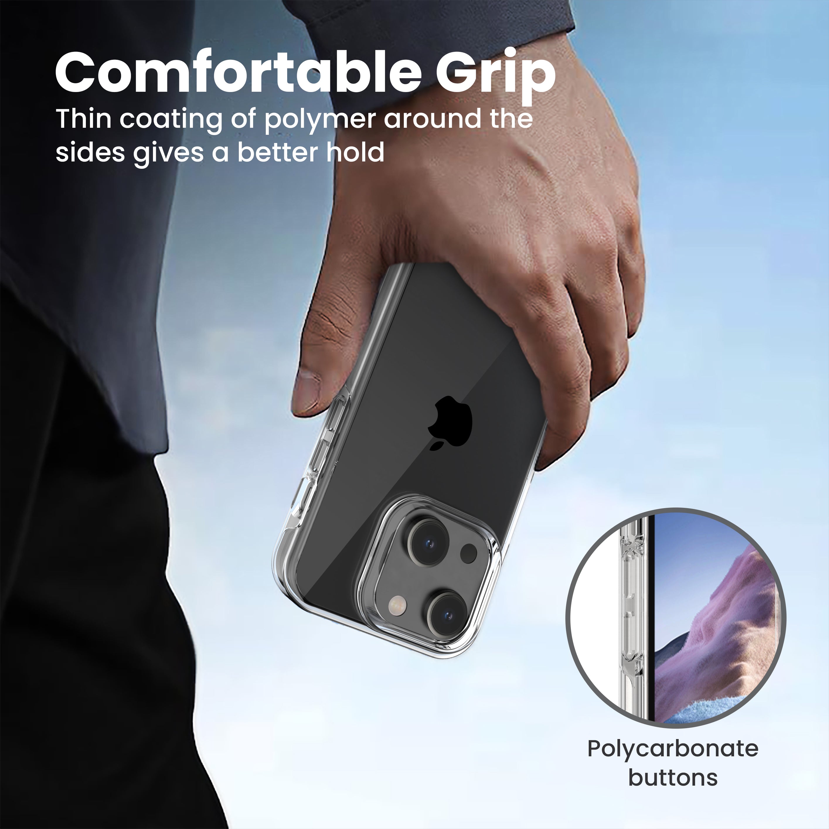 Kudos crest case for iPhone 14