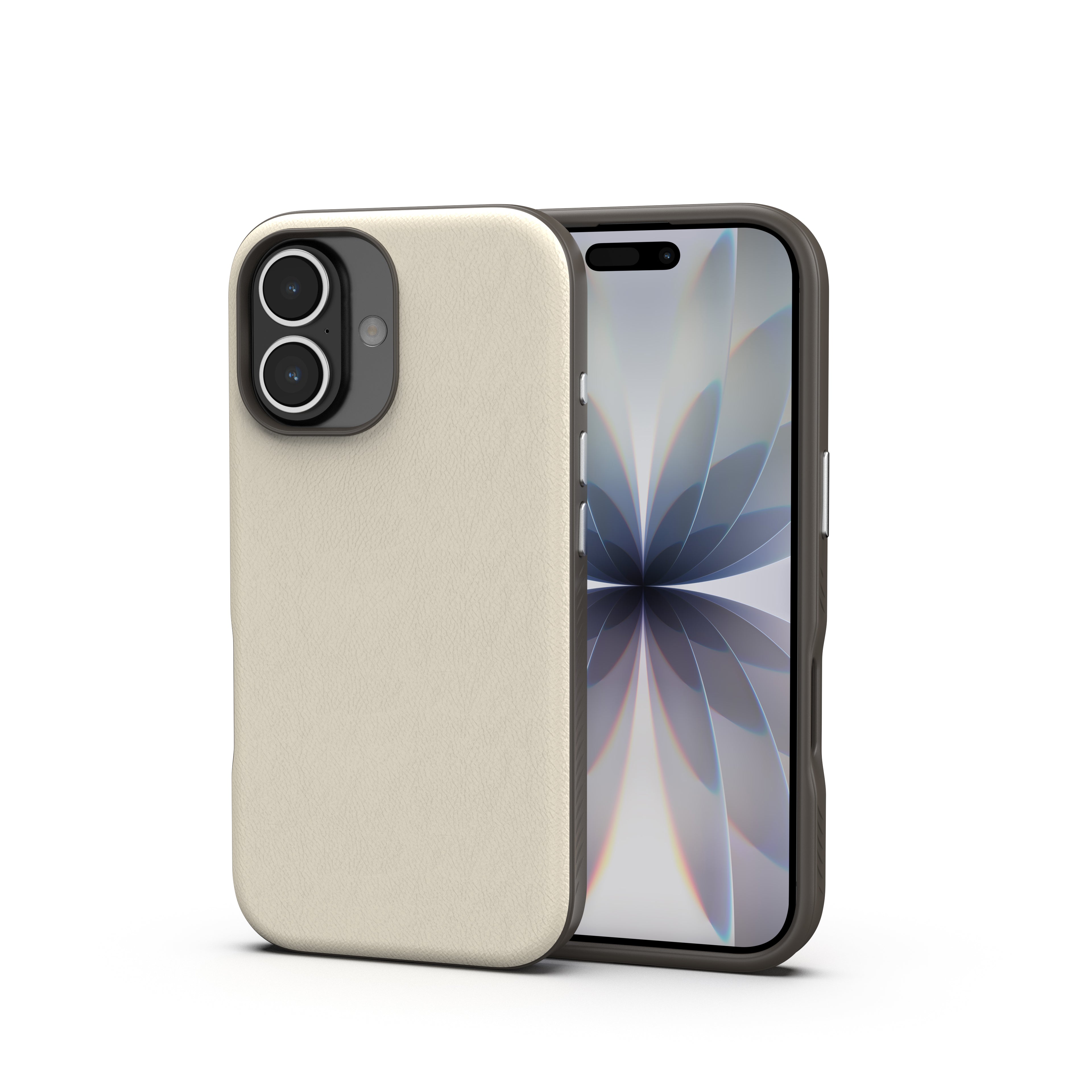Kudos Chamois case for iPhone 17