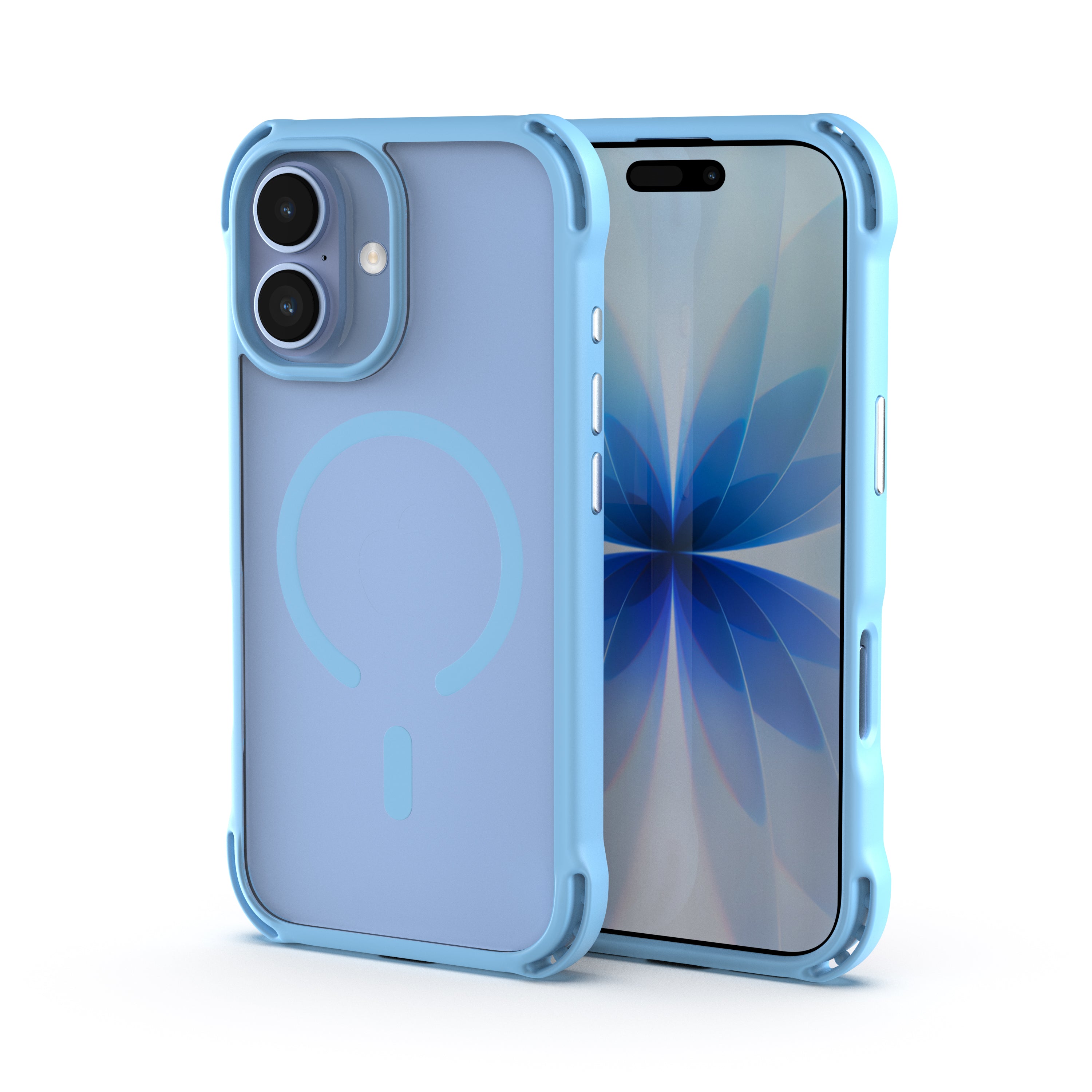 Kudos Armour case for iPhone 17