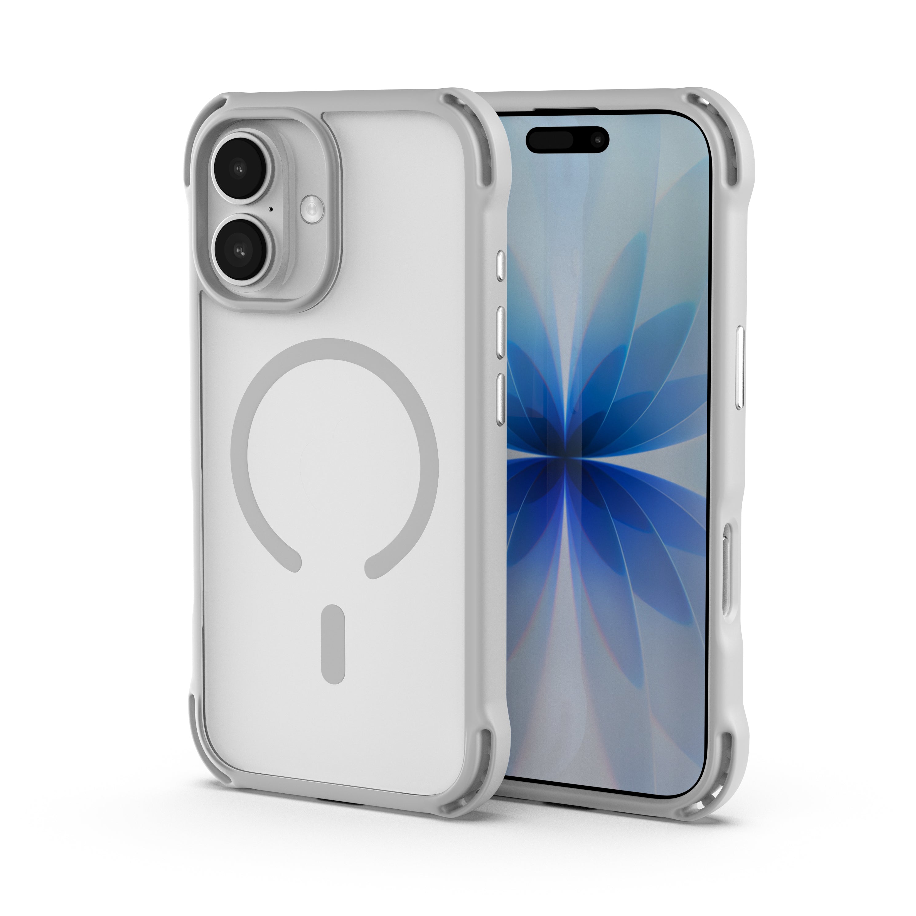 Kudos Armour case for iPhone 17