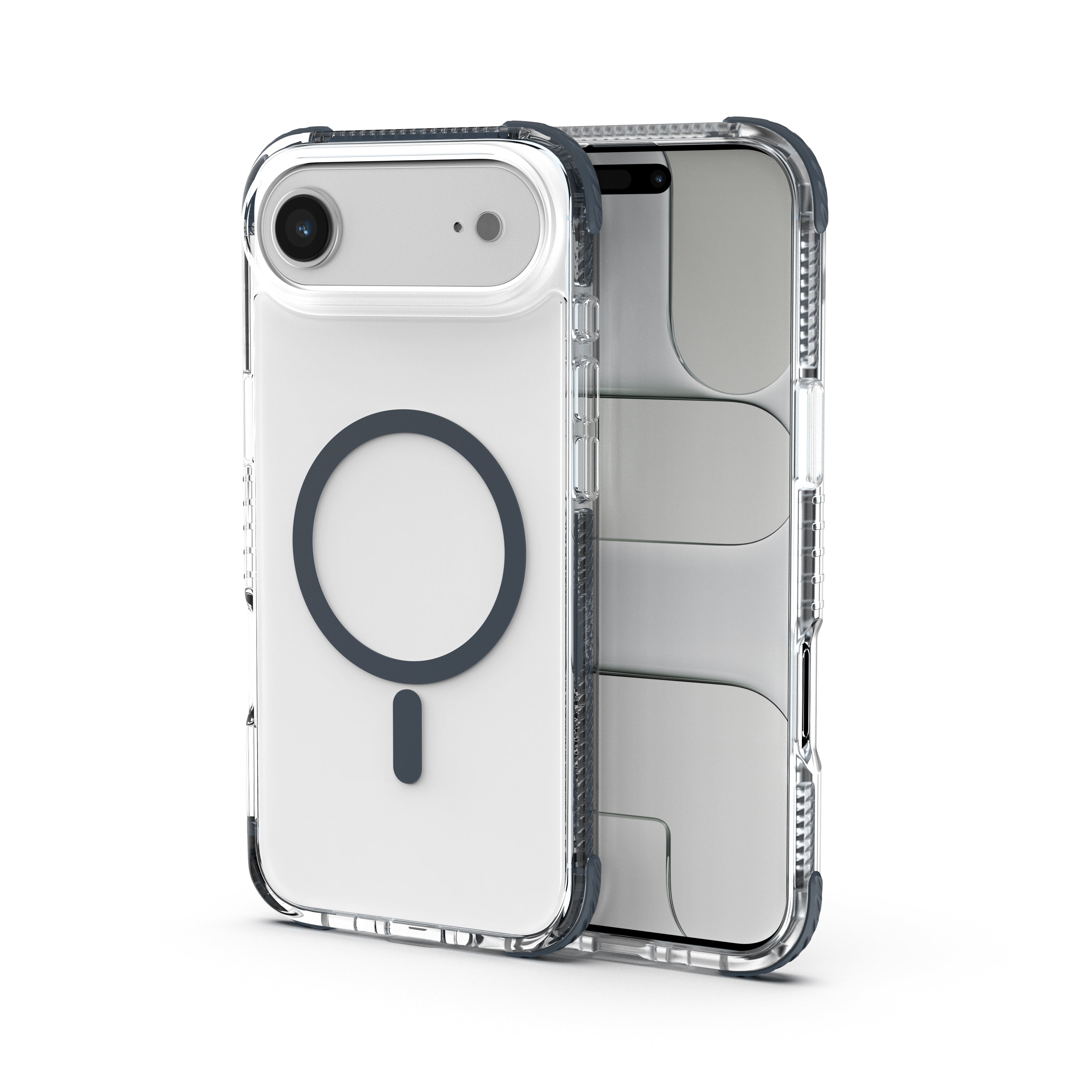 Kudos SECURITAS case for iPhone 17 Air