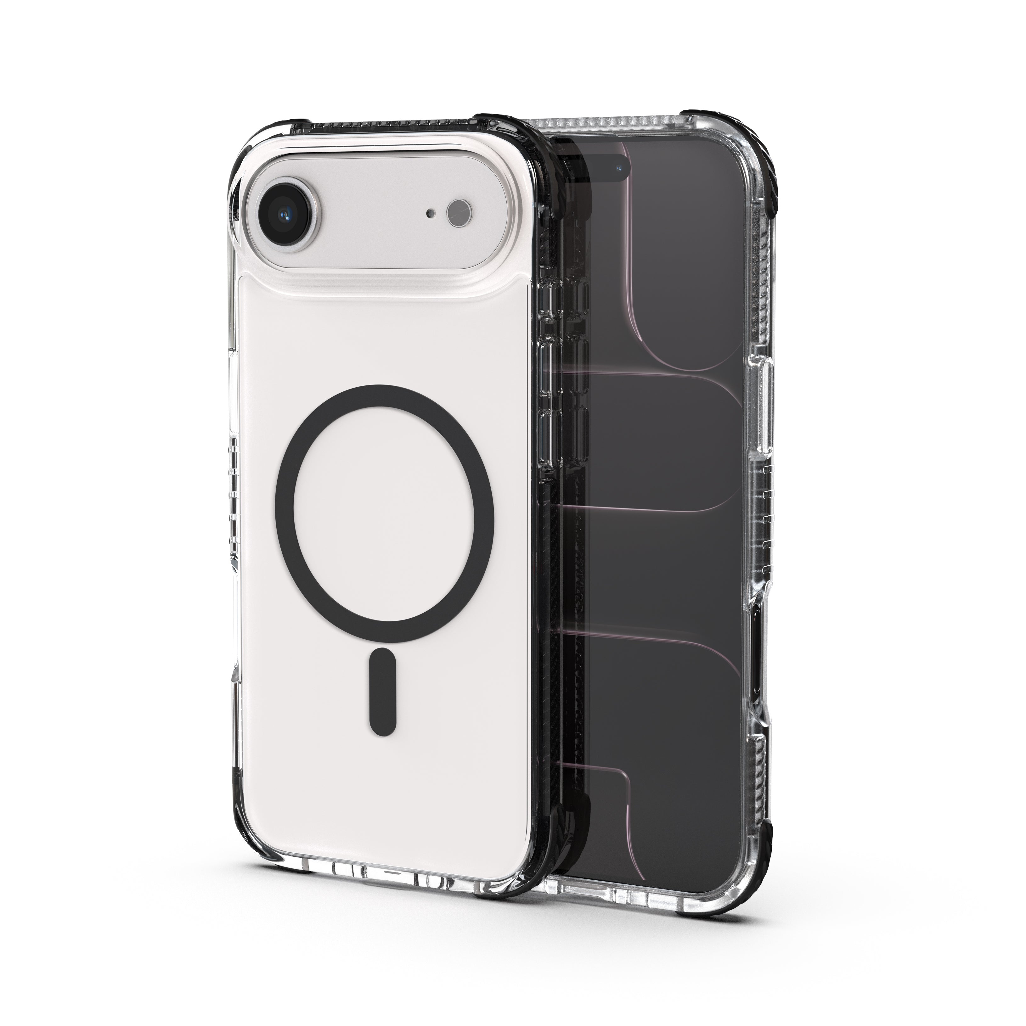 Kudos SECURITAS case for iPhone 17 Air