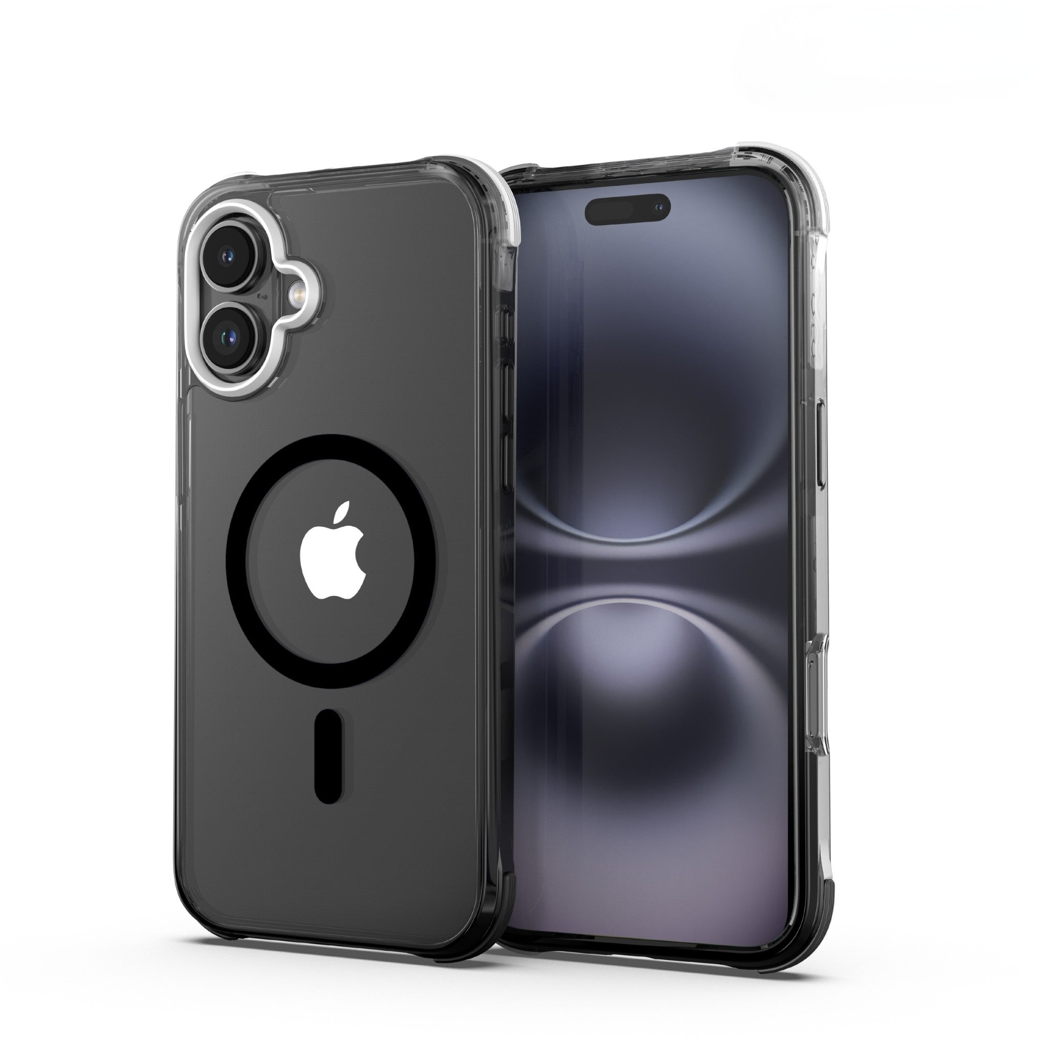 KUDOS Defence Case For iPhone 16 Plus