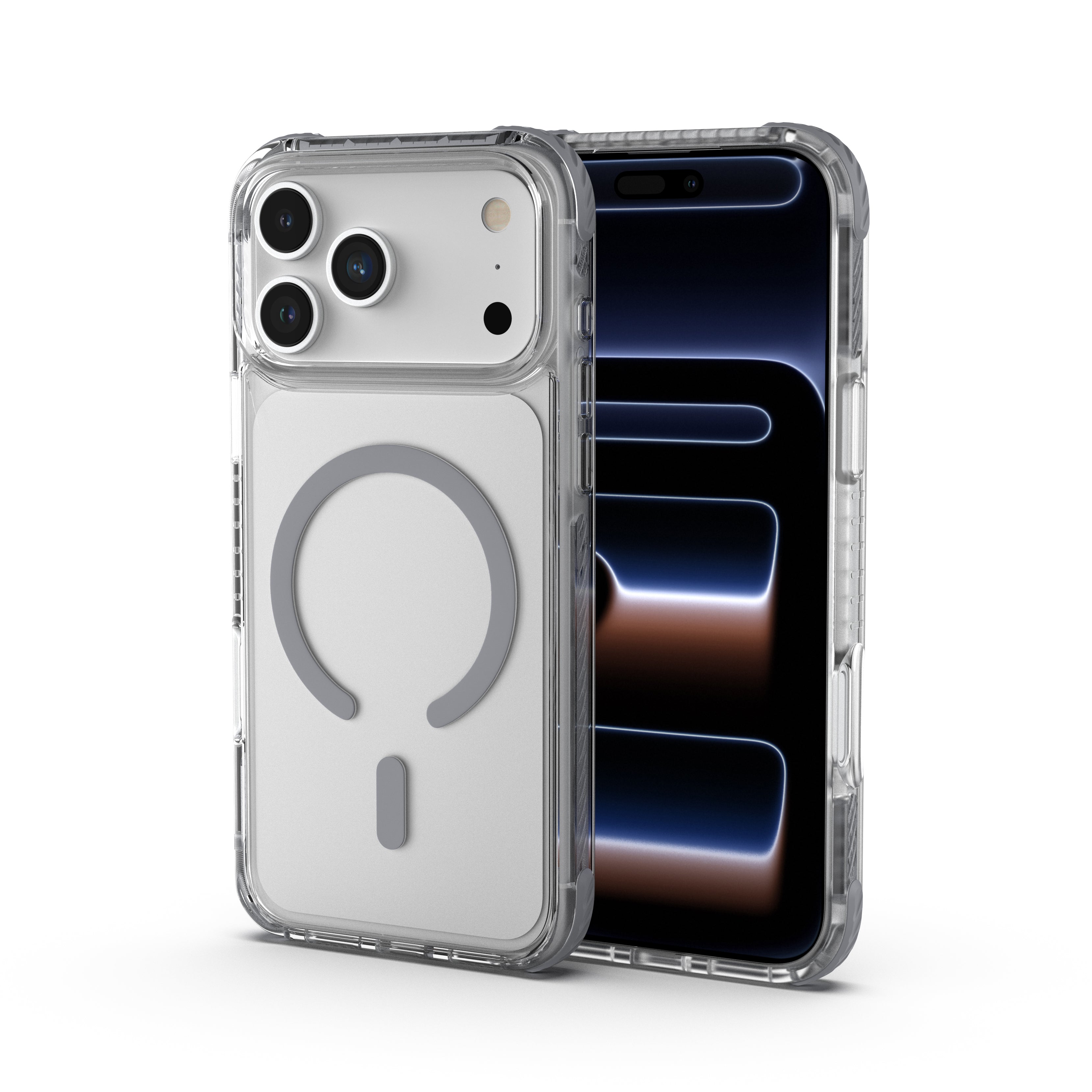 Kudos SECURITAS case for iPhone 17 Pro