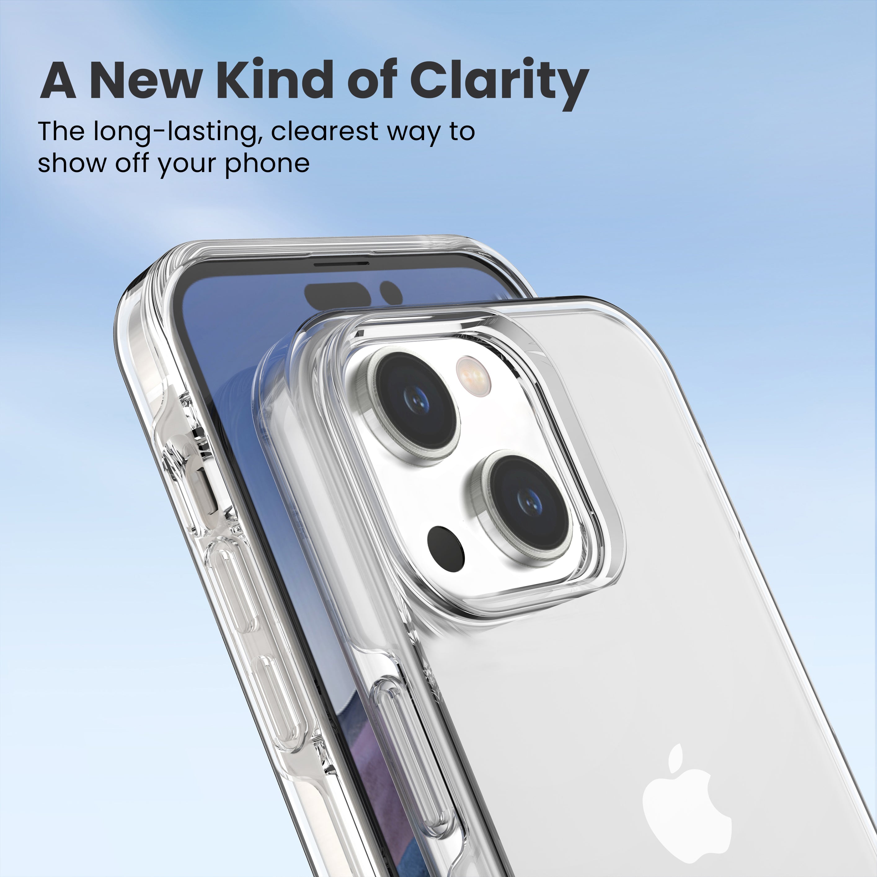 Kudos crest case for iPhone 14