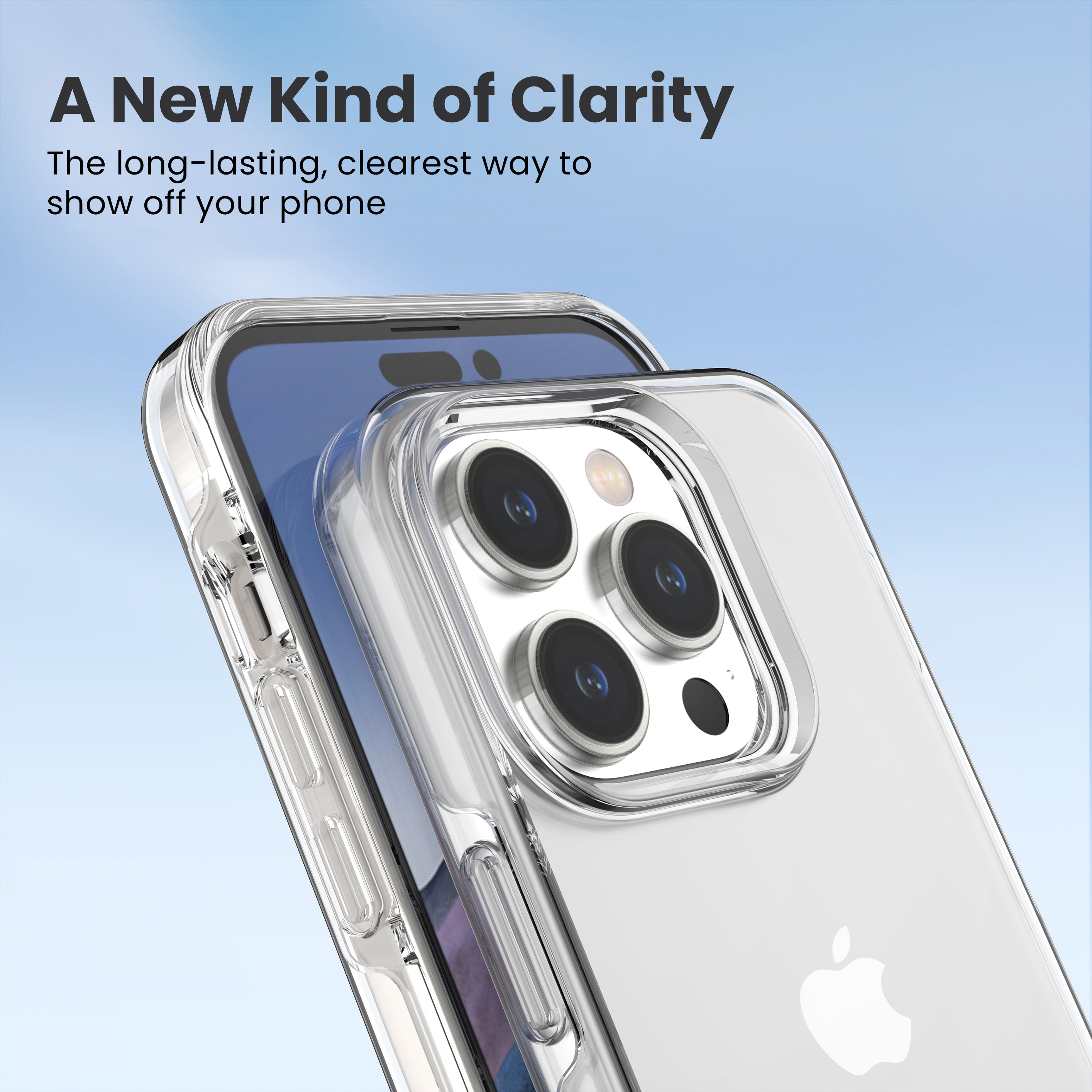 Kudos crest case for iPhone 14 Promax