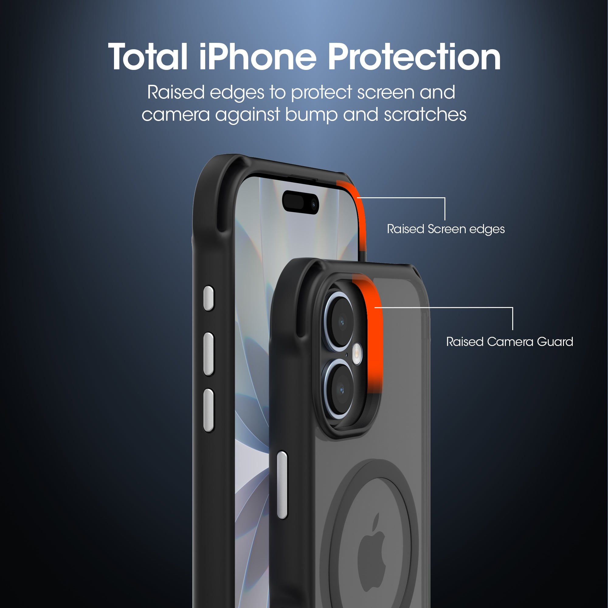 Kudos Armour case for iPhone 17