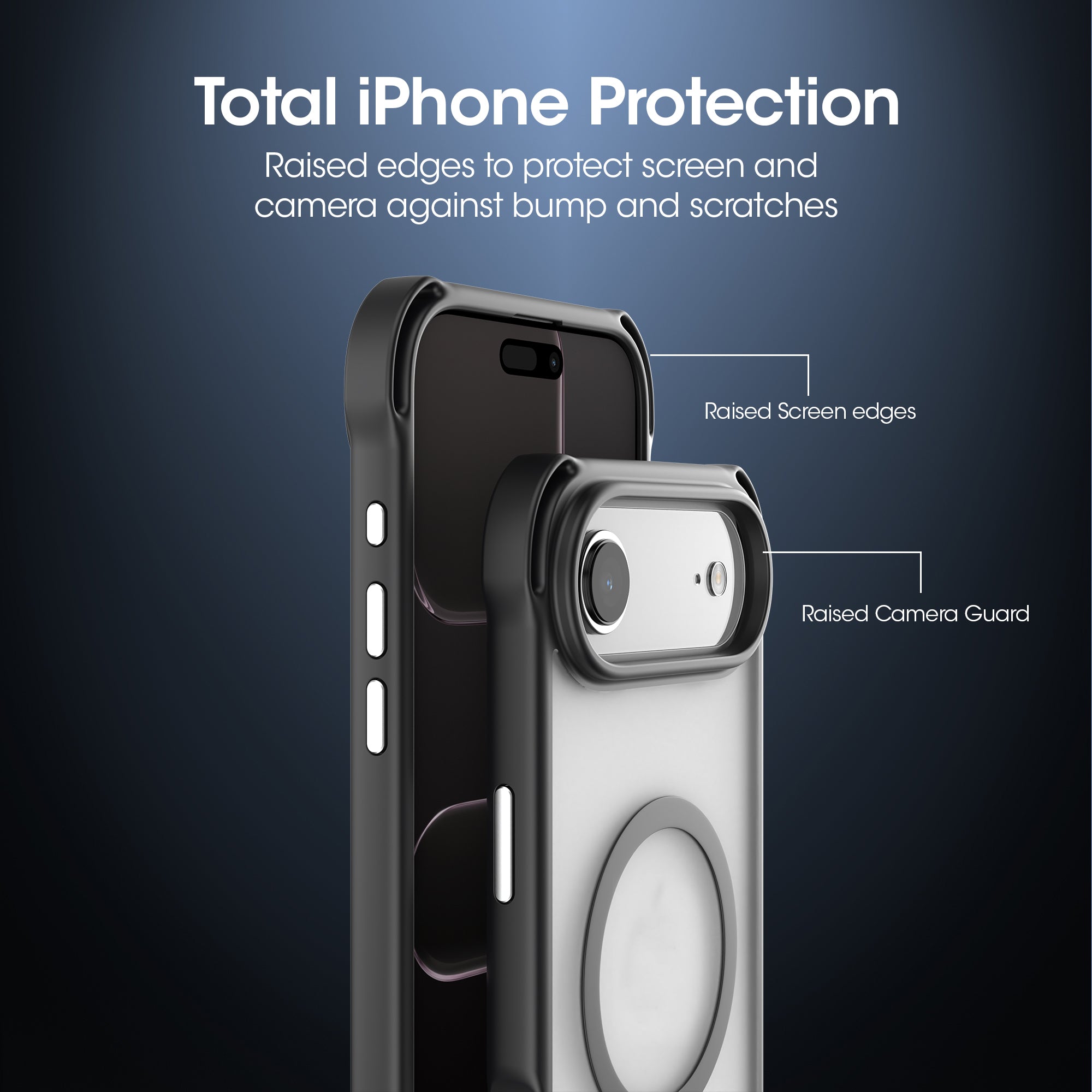 Kudos Armour case for iPhone 17 Air