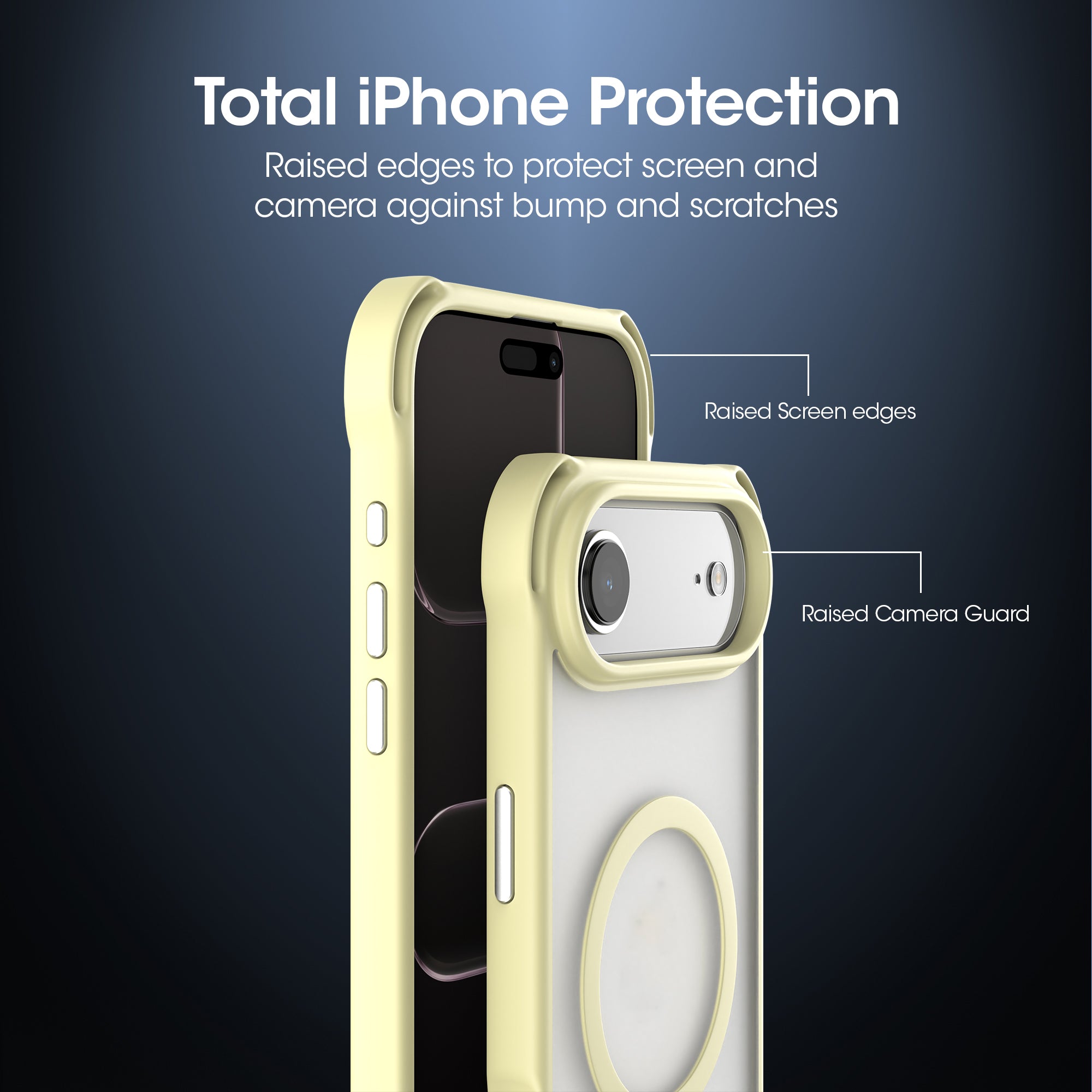 Kudos Armour case for iPhone 17 Air