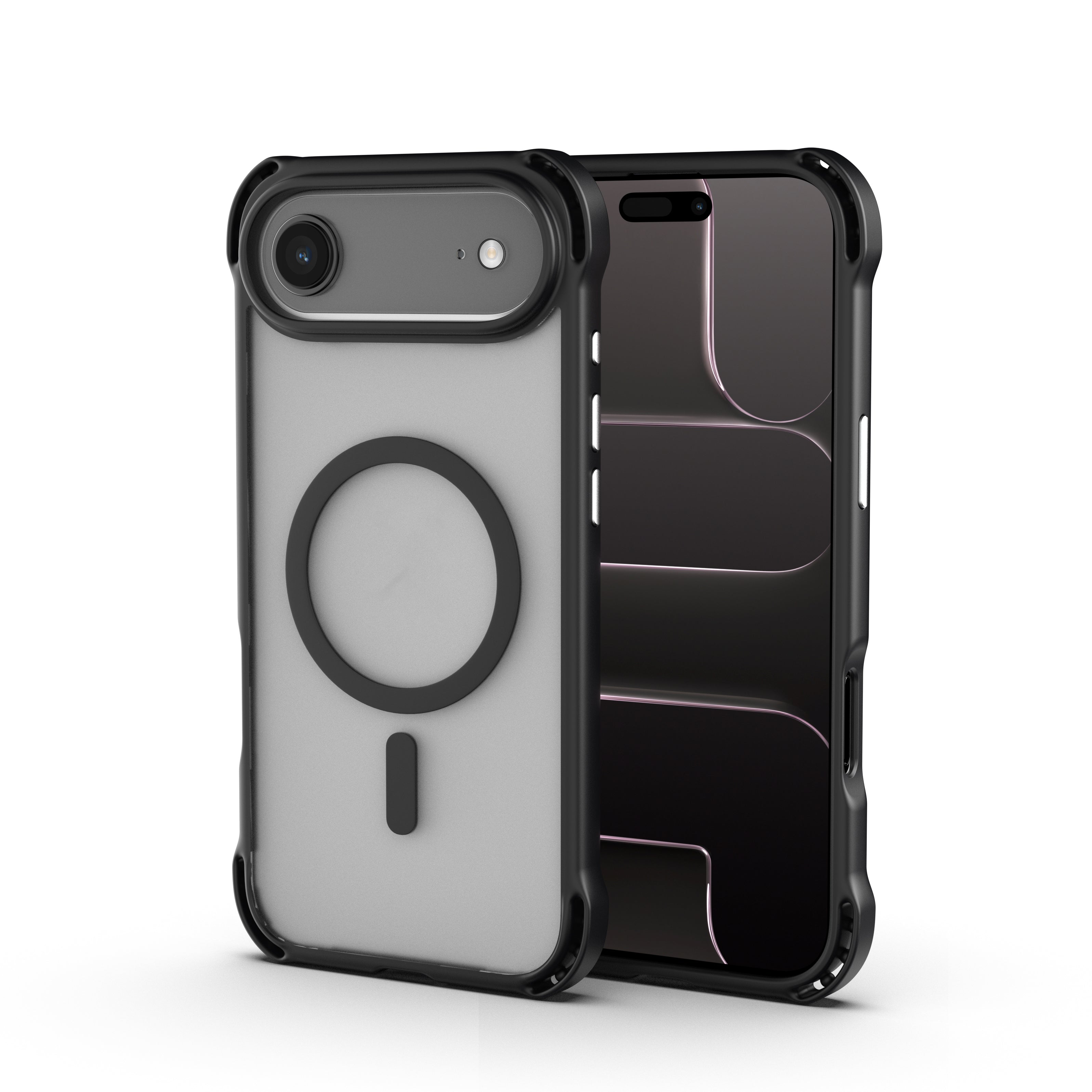 Kudos Armour case for iPhone 17 Air