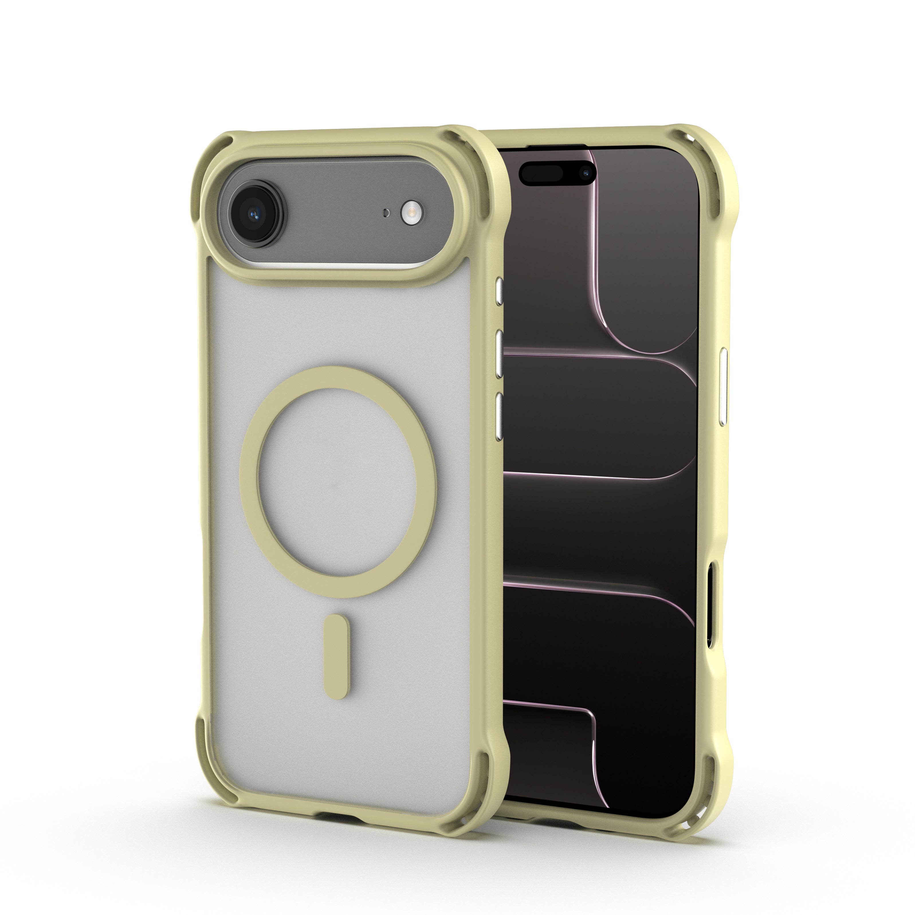 Kudos Armour case for iPhone 17 Air
