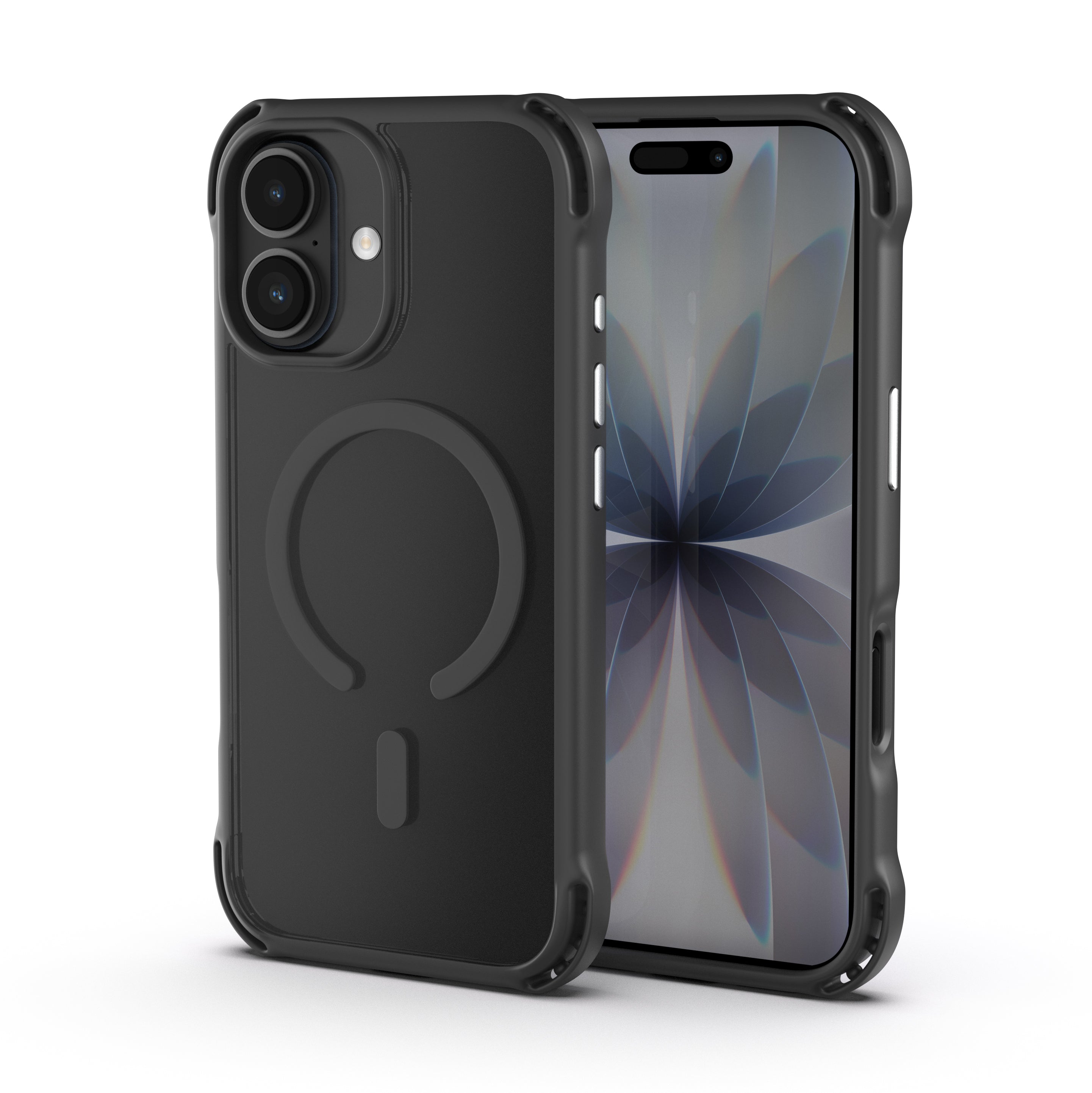 Kudos Armour case for iPhone 17