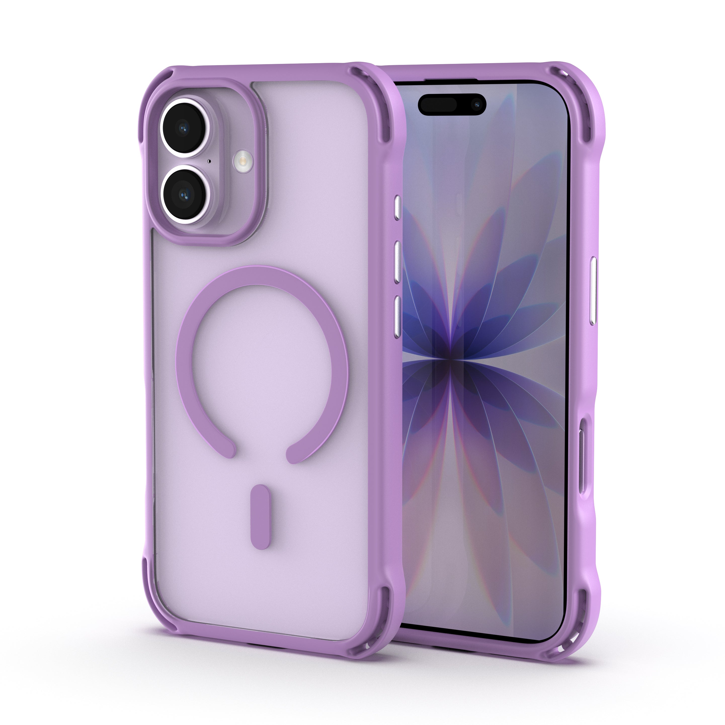 Kudos Armour case for iPhone 17