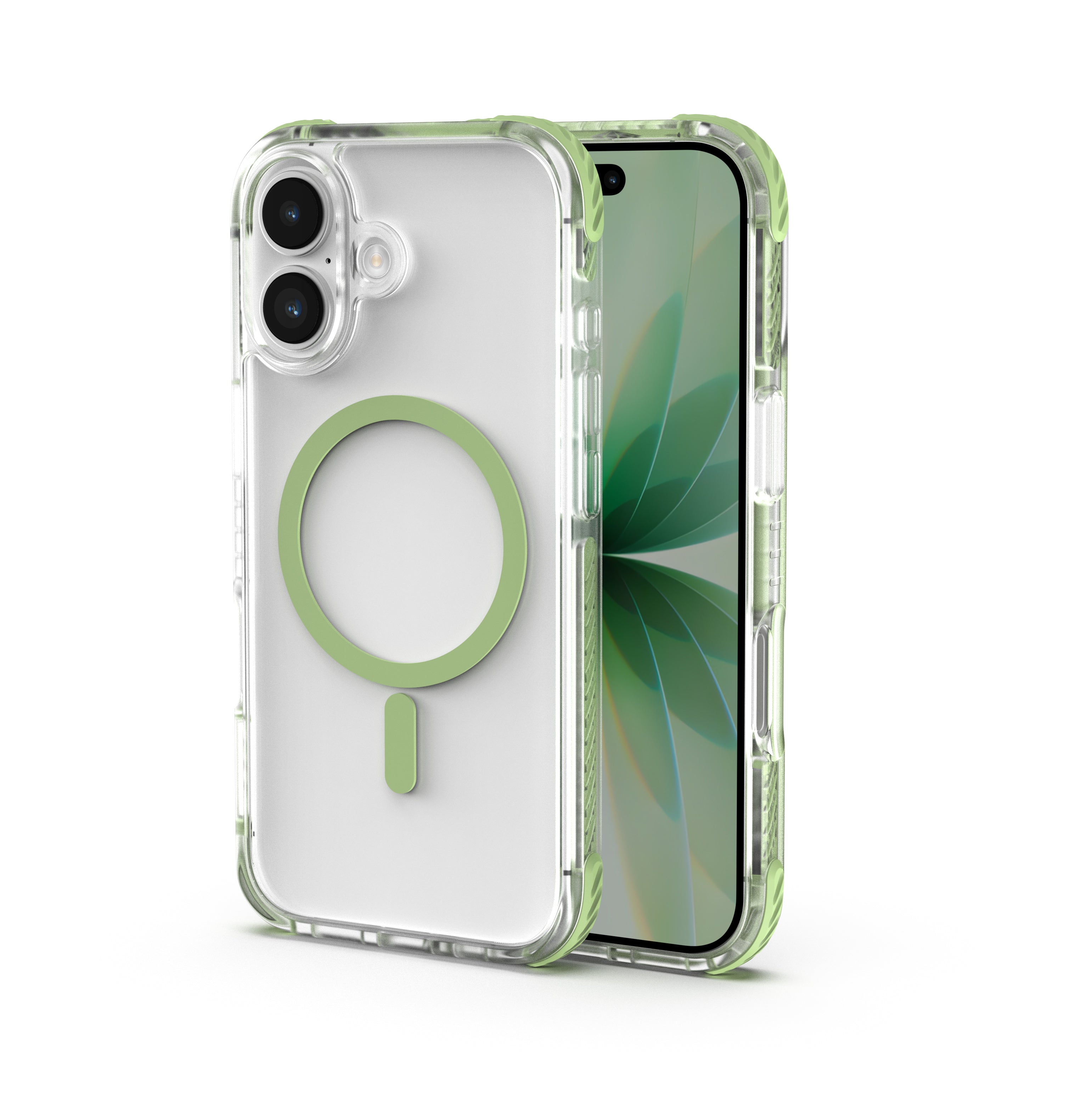 Kudos SECURITAS case for iPhone 17