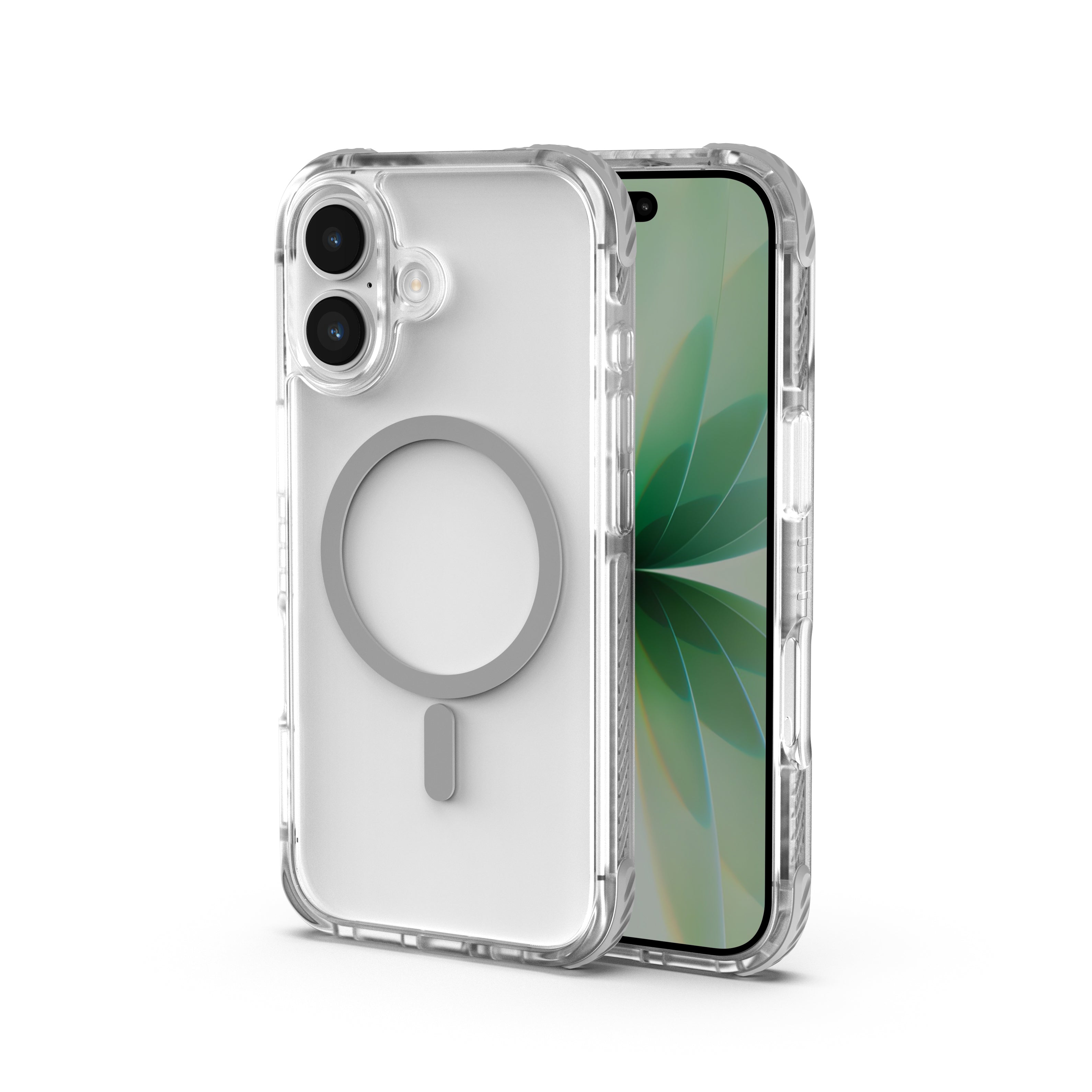 Kudos SECURITAS case for iPhone 17