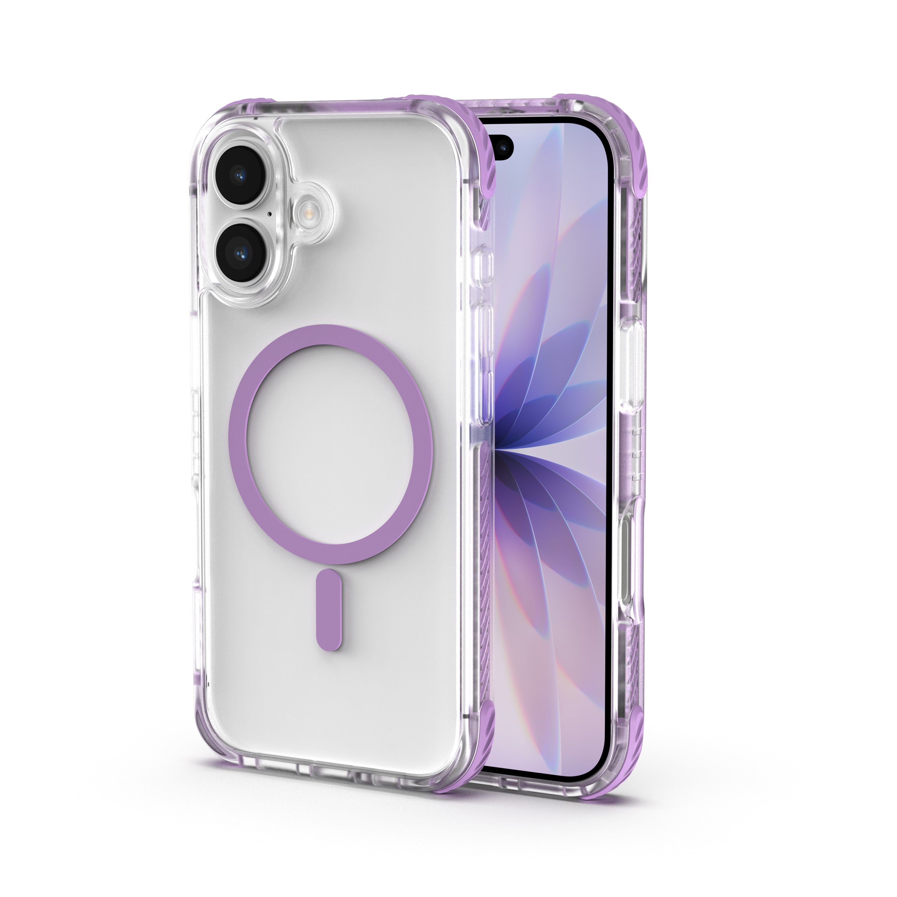 Kudos SECURITAS case for iPhone 17