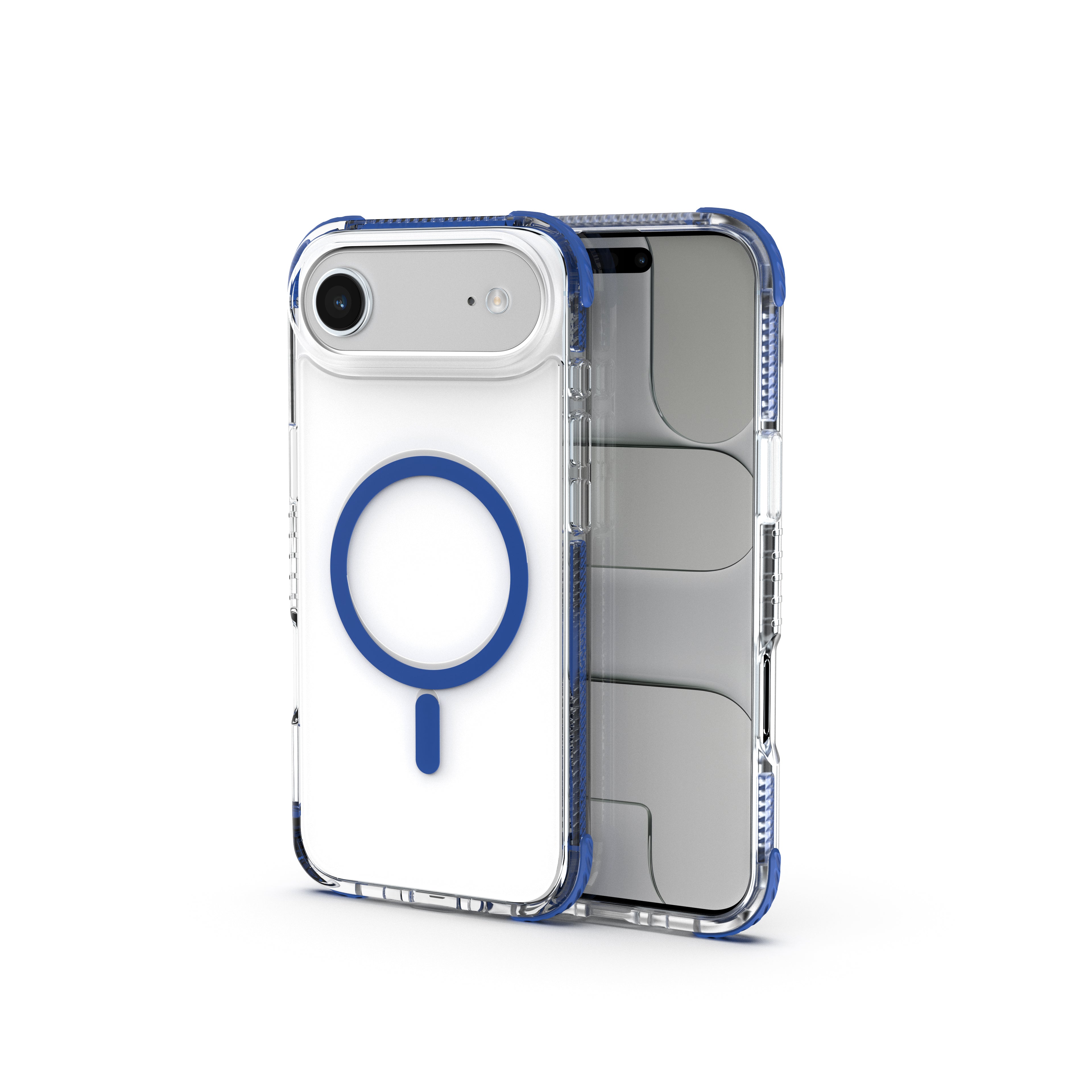Kudos SECURITAS case for iPhone 17 Air